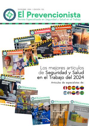 El Prevencionista 105