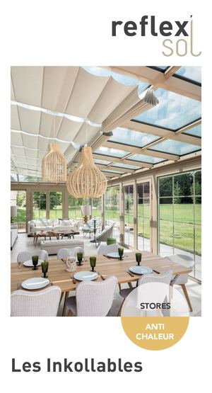 Catalogue Store Reflexsol Inkollables - Mika Concept