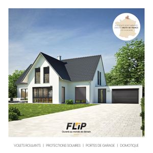 Volets Roulants Moustiquaires Flip