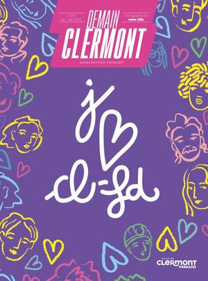 Demain Clermont n°361