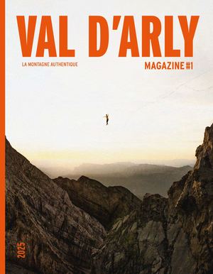 Val d'Arly Magazine #1