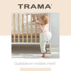 Encanto Da Cegonha - mobiliário Trama 2023