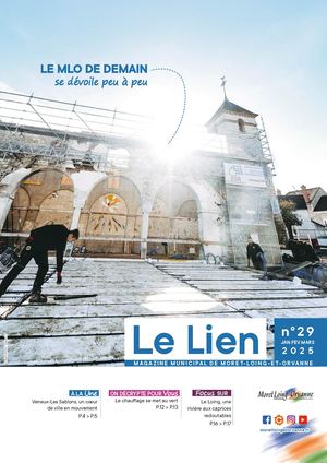 Le Lien N°29