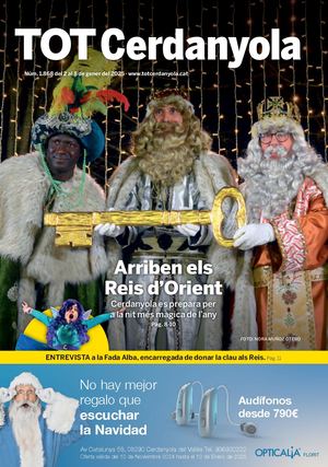 Tot Cerdanyola 1868 2 Gener