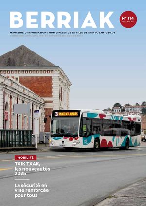 Berriak 2024 N°114 Web