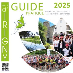 Guide pratique 2025