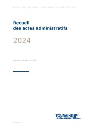 Recueil 3 37 20241231