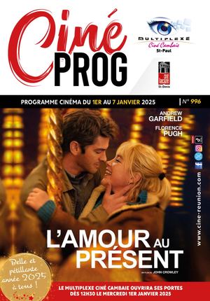 Cine Prog 996