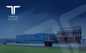 Topcu Holding Tanıtım