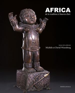 Extraits Africa