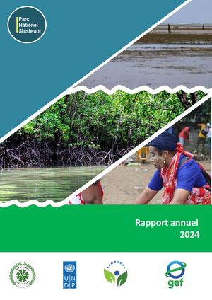 Rapport Annuel Pns 2024