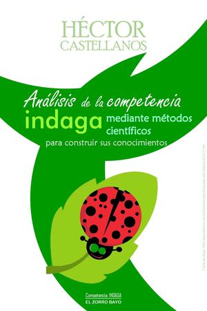 Análisis De La Competencia Indaga (Prim Pag)