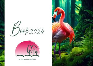Book 2024 - Mousse Des Bois