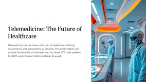 Calaméo - Telemedicine The Future Of Healthcare