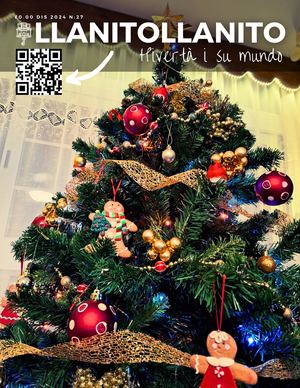 Llanito Llanito Dis 2024
