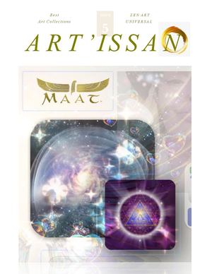 Artisan Lumier. Golden ART COLLECTION