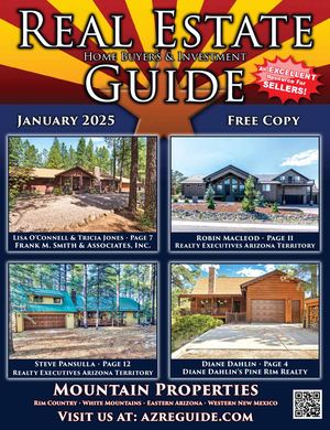 January 2025 Guide
