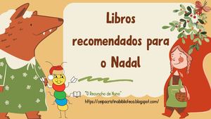 Recomendacións Lectoras