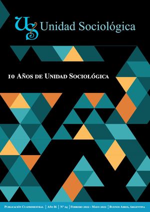 Unidad Sociológica 24