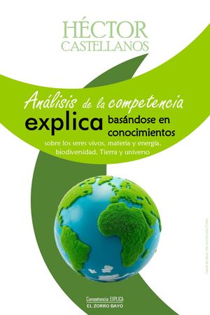 Análisis De La Competencia Explica El Mundo (Prim Pag)
