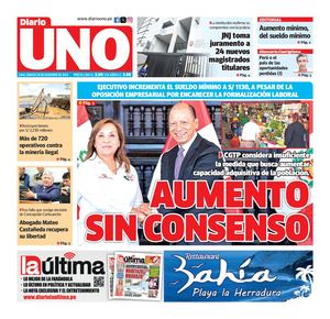 2024 12 28 Diario Uno