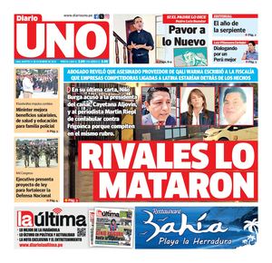 2024 12 31 Diario Uno