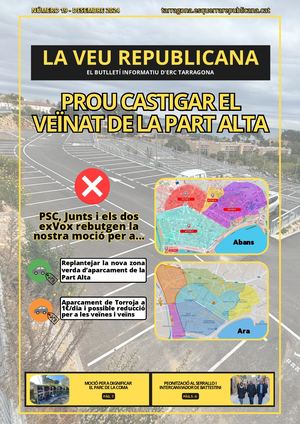 LA VEU REPUBLICANA XIX