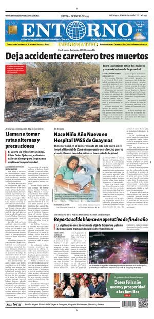 Entorno Informativo 020124