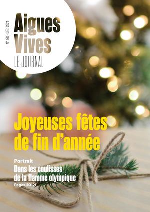 Journal décembre 2024