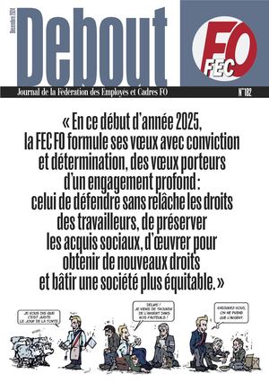 Debout 182