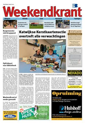 Weekendkrant 02 01 2025