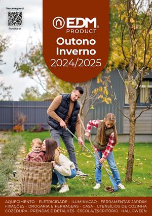 EDM - OUTONO-INVERNO 2024/2025