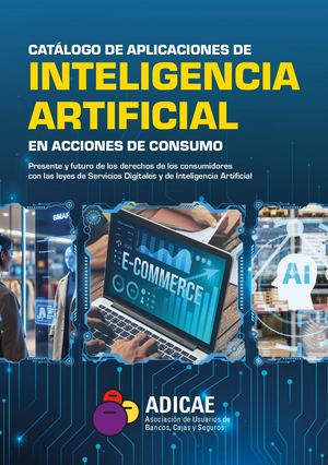 Catalogo de Aplicaciones de Inteligencia Artificial en Acciones de Consumo