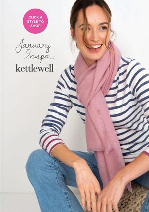 January inspo lookbook