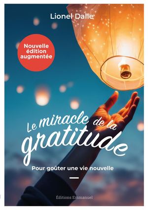 Calaméo Le Miracle De La Gratitude