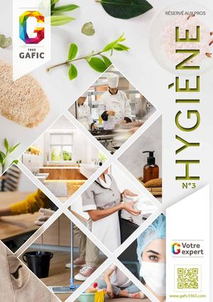 Catalogue Hygiene