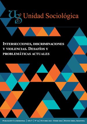 Unidad Sociológica 23