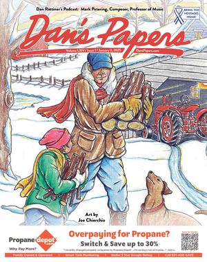 Dan's Papers January 3, 2025 Issue 2