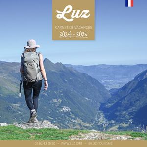 CARNET DE VACANCES 24-25