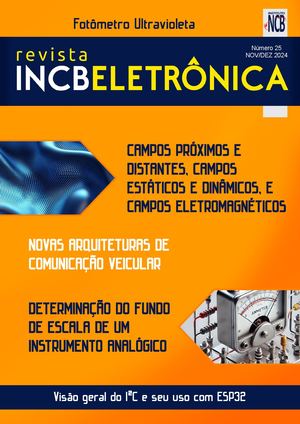 Revista INCB Eletrônica - 25