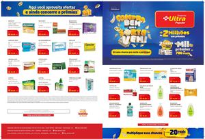 Ultra Popular Encarte Jan 2025