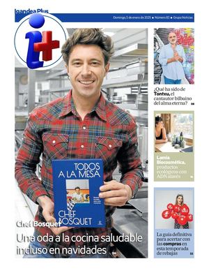 Igandea Plus 20250105