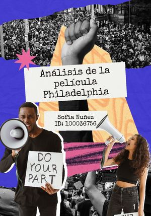 Análisis De La Película Philadelphia Revista