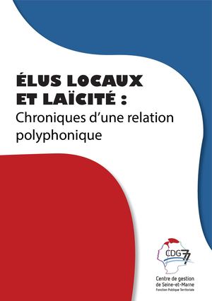 ÉLus locaux et Laïcité