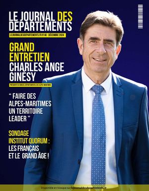 Jdd N°40 Décembre 2024