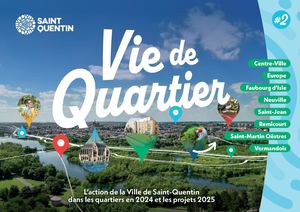 Vie De Quartier 2024