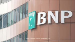 Transformation Digital Bnp Paribas