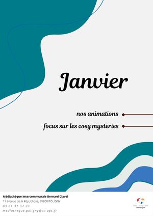 Flyer janvier 2025