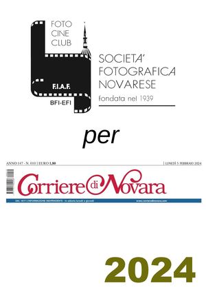 Le Foto Del Corriere Di Novara 2024