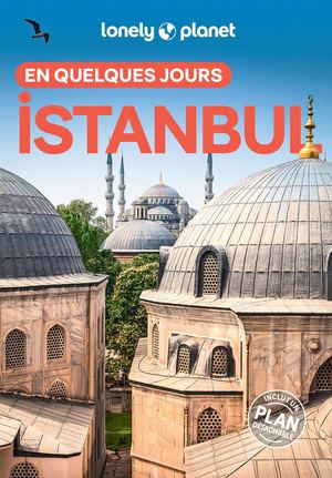 Istanbul En quelques jours 8ed